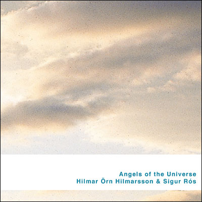 Angels of the universe