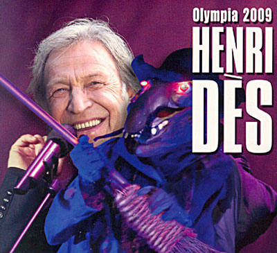 Olympia 2009