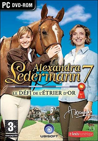 Alexandre Ledermann 7