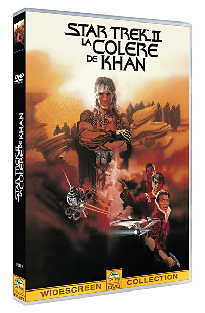 La Colère de Khan