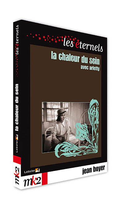 La Chaleur du sein