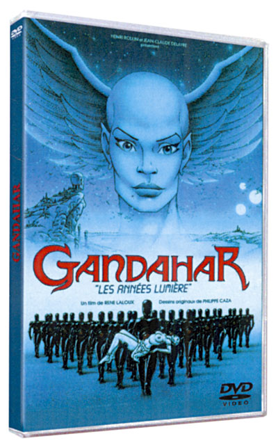 Gandahar