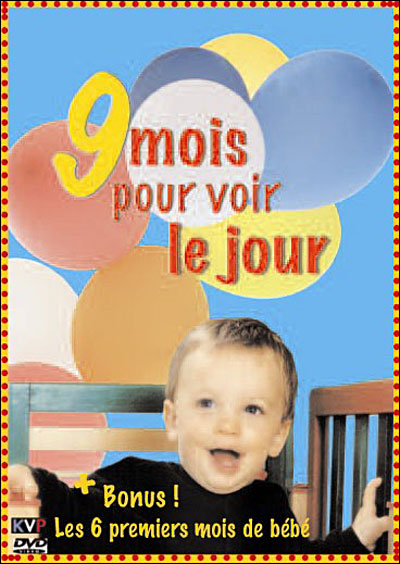 9 mois pour voir le jour