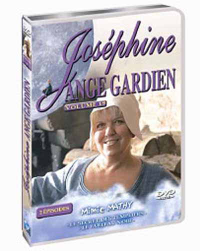 Joséphine ange gardien - Volume 19
