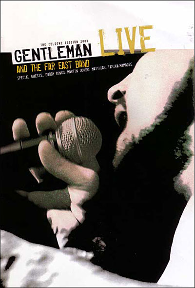 Gentleman and Far East Band