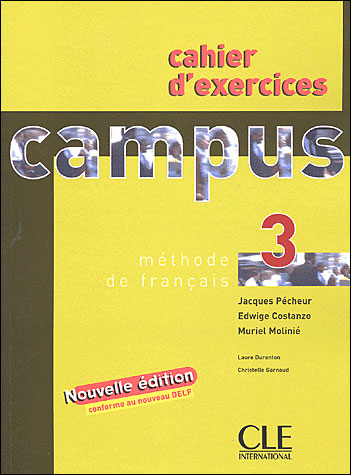 Campus Niveau 3