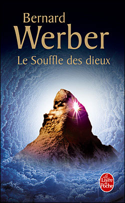 Le Souffle des dieux (Nous, les dieux, Tome 2)