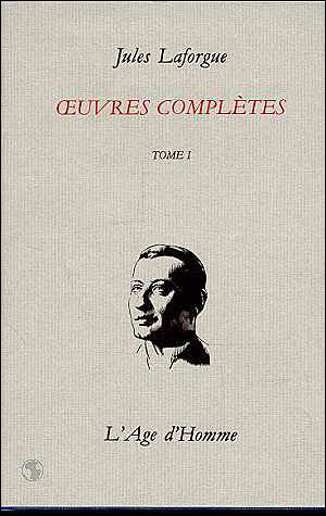 Oeuvres complètes 1860-1883
