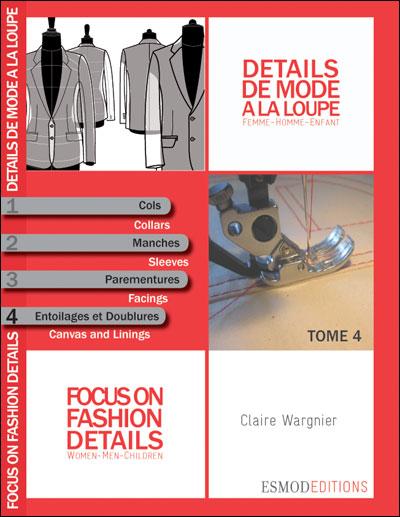 Détails de mode à la loupe / Focus on fashion details