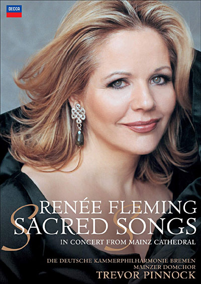 Sacred songs