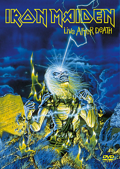 Live after death