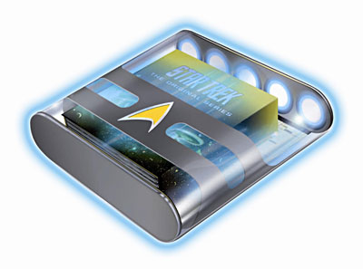 Star Trek - Coffret intégral de la Saison 1 - Edition Remasterisée