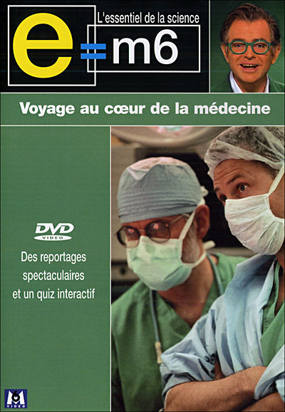 Voyage au coeur de la médecine