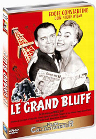Le Grand Bluff