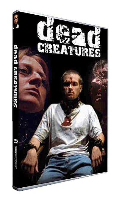 Dead creatures