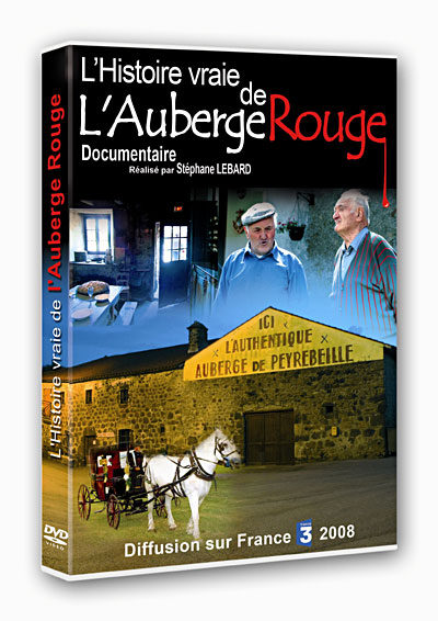 La Vraie histoire de l'Auberge Rouge