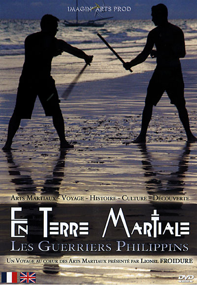 En terre martiale