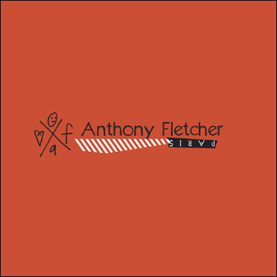 Anthony Fletcher Paris - Digipack