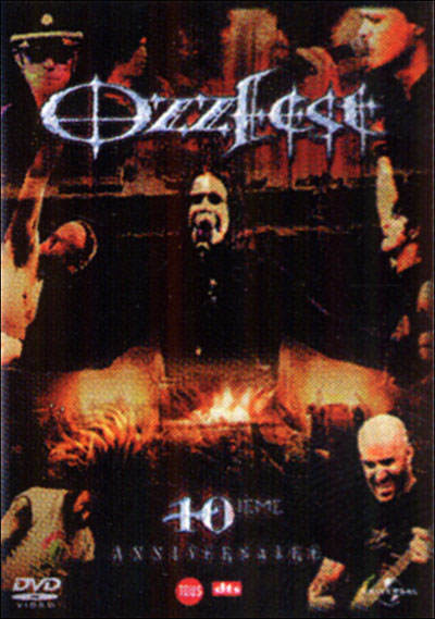 Ozzfest