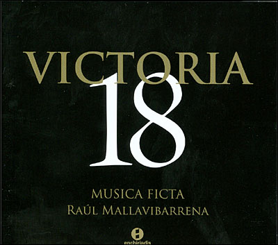 Victoria 18