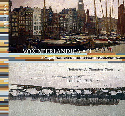 Vox Neerlandica - Volume 2