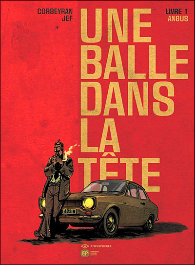 Une balle dans la tête