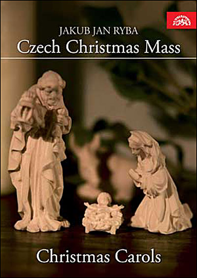 Messe de Noël tchèque
