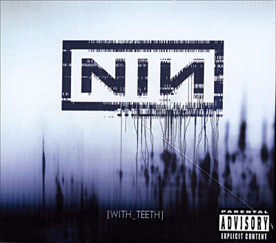 With teeth - Digipack