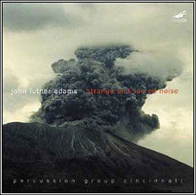 Strange and Sacred Noise