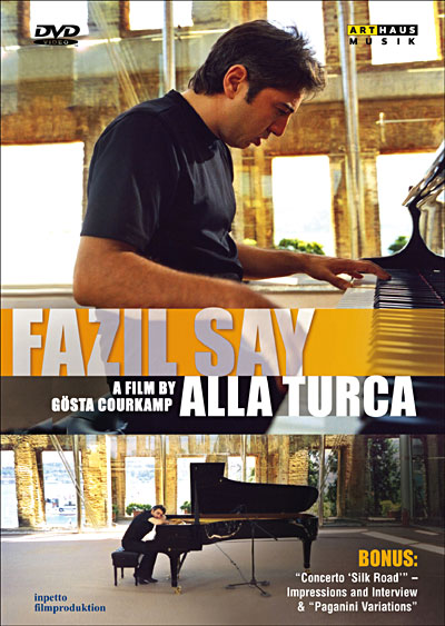Alla turca