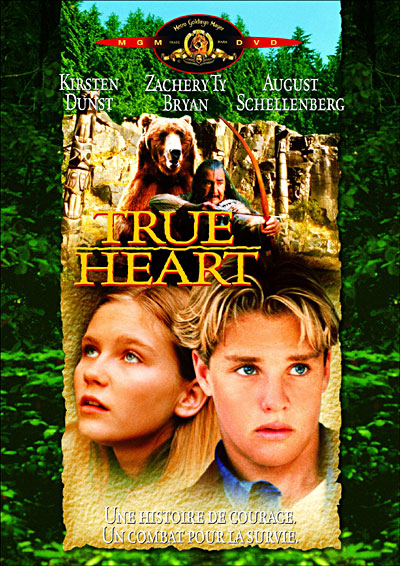 True heart