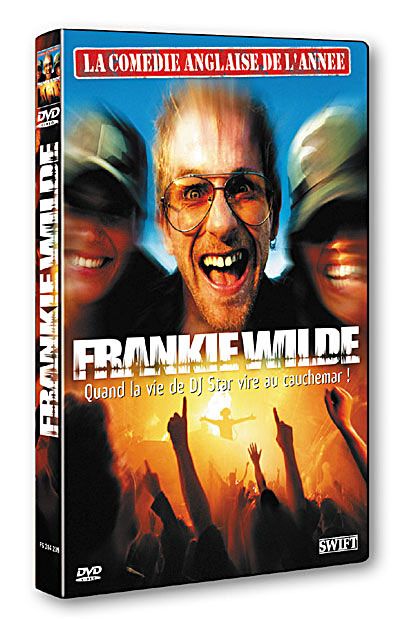 Frankie Wilde