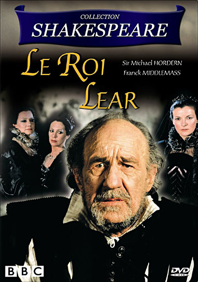 Le Roi Lear