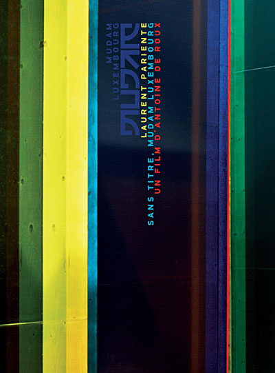 Laurent Pariente