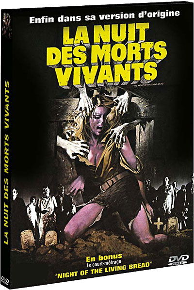 La Nuit des morts vivants