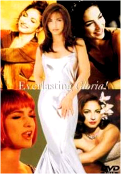 Gloria Estefan - Everlasting Gloria