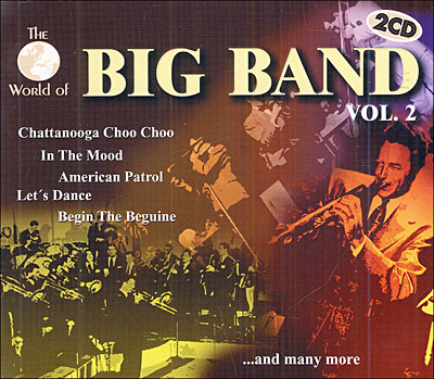 World of big band 2