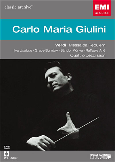 Archives Carlo Maria Giulini 2