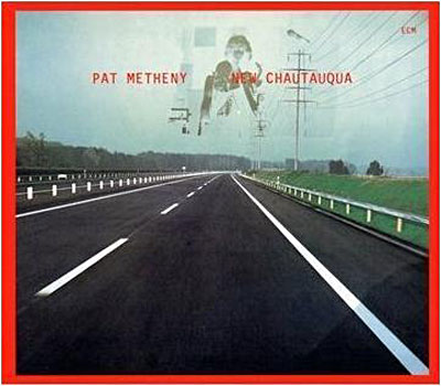 New Chautauqua