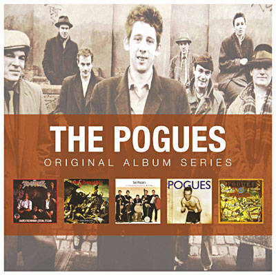 Original Album Series