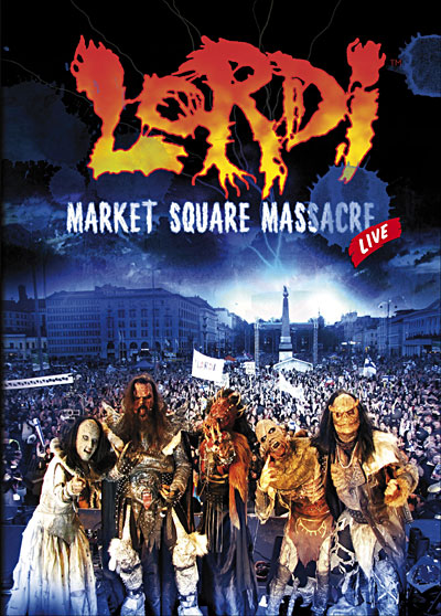 Market Square massacre