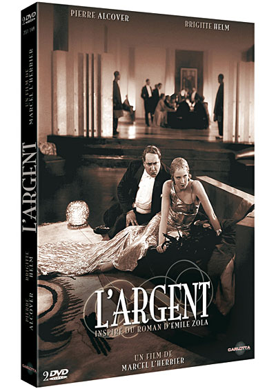 L'Argent
