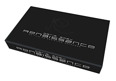 Renaissance - Coffret Ultimate