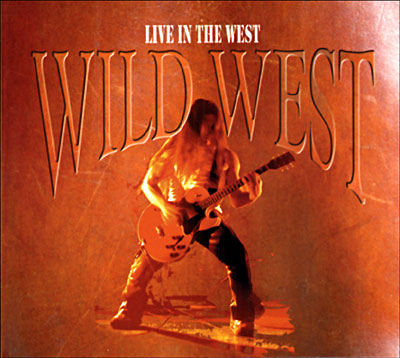 Live in the West