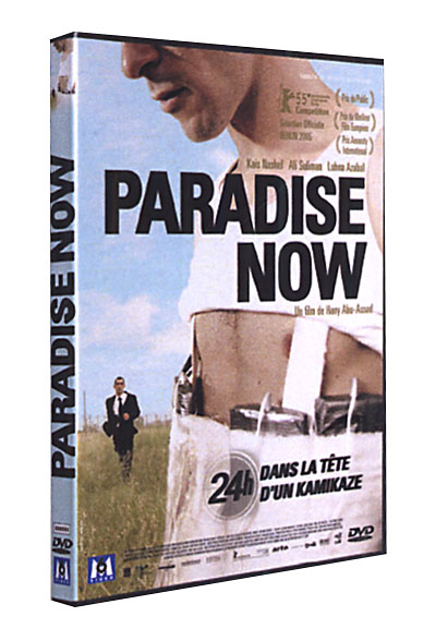 Paradise now - Hany Abu-Assad - DVD Zone 2 - Achat & prix | fnac