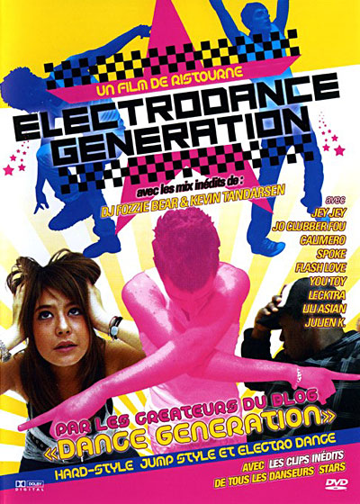 Electrodance Generation