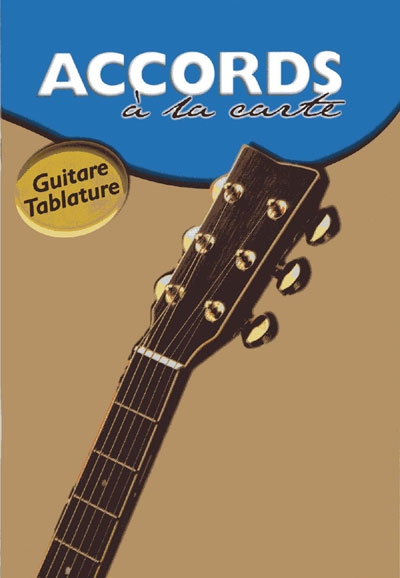 Accords à la carte