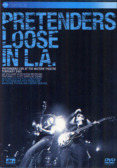 Loose in L.A.