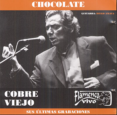 Cobre viejo - Edition slipcase