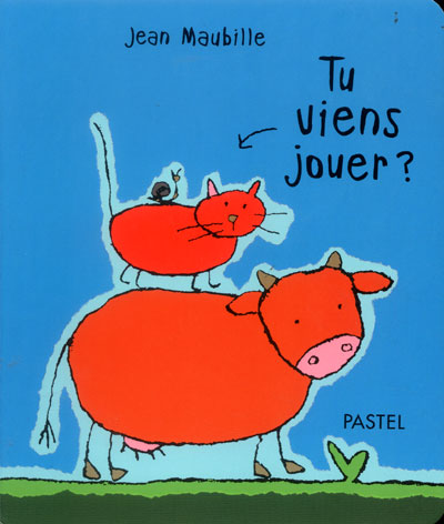 Tu viens jouer